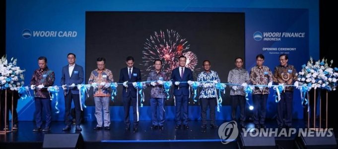 우리파이낸스 인니, 금감원 심사탈락 법인장 재선임 추진 논란