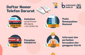 유료도로서 긴급 상황 중요 전화번호는