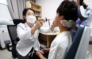 한국 독감 환자 5년 내 최고치 급증…항바이러스제 126만명분 추가 공급