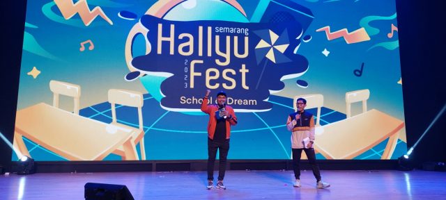 2023 중부자와 K-pop 경연대회-