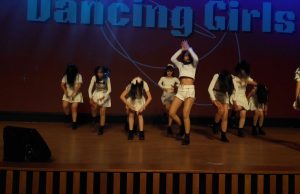 2023 중부자와 K-pop 경연대회…”한류, 자와섬을 달구다”