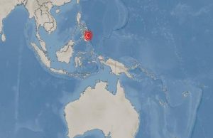 (속보) 필리핀 민다나오섬 7.6 강진…”파괴적인 쓰나미 예상”