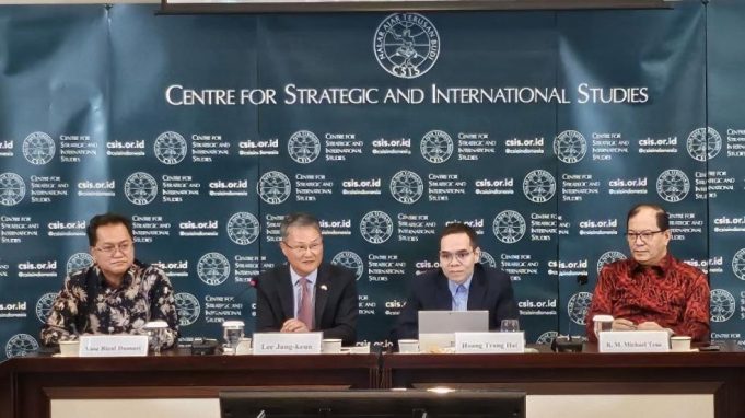 전문가 “北해커, 경험 적은 아세안 공격 우려…정보 협력 중요”