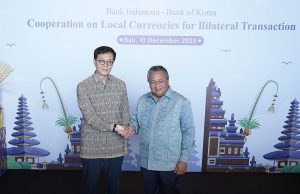 (속보) 2024년 원화·루피아화 직거래 도입한다… “양국 교역확대 촉진”