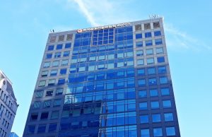 “K-섬유산업 친환경 전환 지원”…산학연 머리 맞댄다