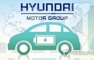 올해 친환경차 수출, 전기차 선전에 70만대 넘어 ‘역대 최다’