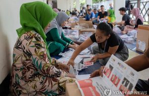 2019년 대선 투표관리원 900명 사망’, 올핸 건강 증명시 채용