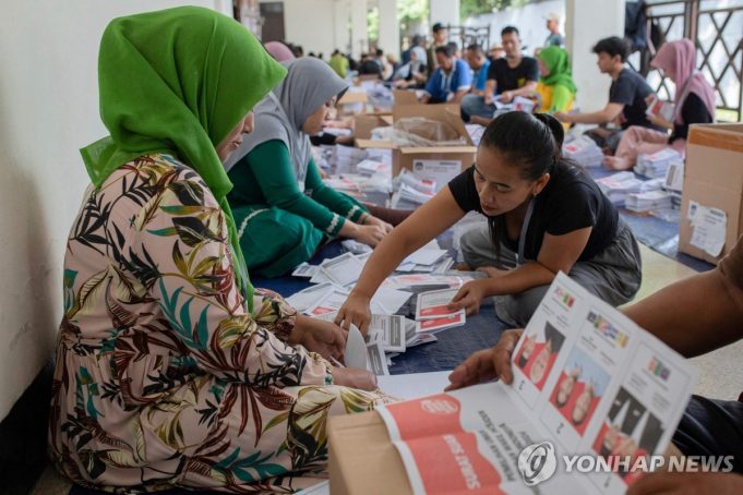 2019년 대선 투표관리원 900명 사망’, 올핸 건강 증명시 채용