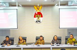 KPK, ‘BJB 은행 부패 의혹’ “리드완 주지사 곧 조사할 것”