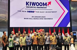 한국 기업, 인도네시아 증시 큰손으로 부상… 금융·자원 등 M&A 광폭 행보