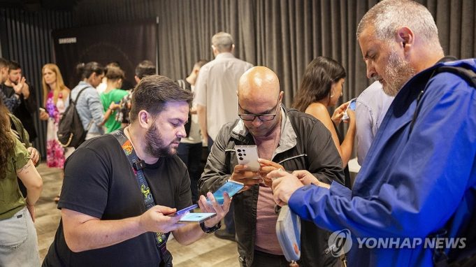 삼성전자, 오늘 ‘갤럭시 S24 시리즈’ 전 세계 본격 출시