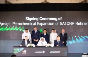 한국 건설사 작년 해외건설 수주 331억달러, 계열사 물량 빼면 200억달러대로