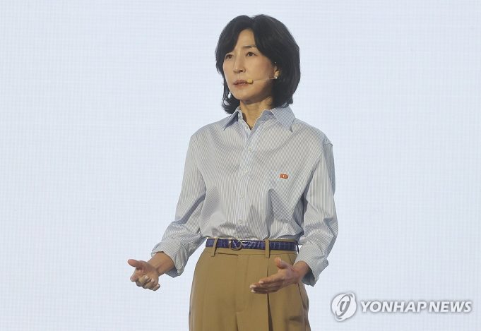 “66조 시장 뒤흔든 이 여성…” WSJ이 전한 불닭볶음면 탄생 비화