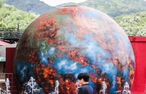 ‘뜨거워지는 한반도’…2023년, 역대 가장 더운 해였다