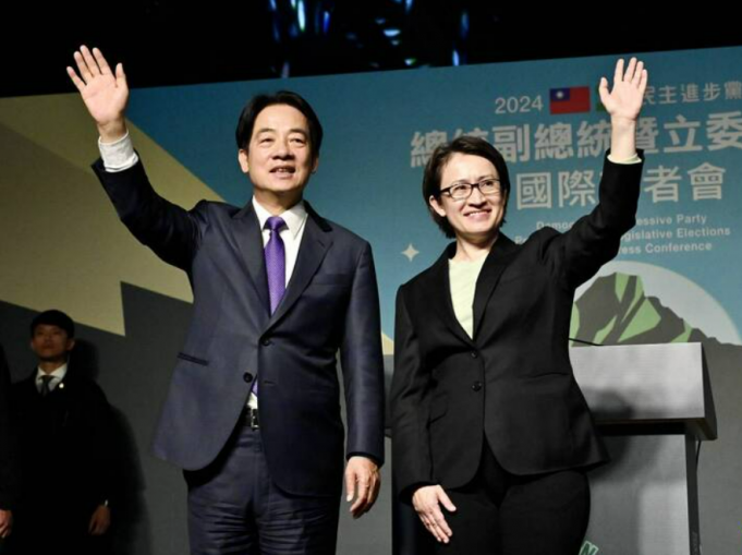 “中, 대만 침공보다 봉쇄 가능성…美 지원 없으면 3개월 버텨”