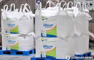 태국, ‘세계 3대 리튬 보유국’ 주장 철회…발표 오류 인정