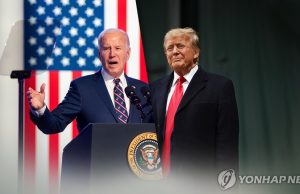 고개든 ‘트럼프 변수’에 韓경제 셈법 복잡…”배터리·車 타격”