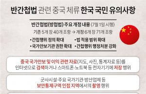 “中 규제당국 타깃, 인플루언서에서 팔로워까지 확대”