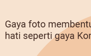 선거기간 공무원 “한국식 사랑해요” 사진 금지… 이유는?