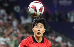 (영상) 팔레스타인과 또 비겨… 무패 행진·B조 선두로 올해 A매치 마쳐