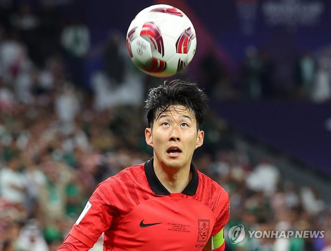 FIFA 랭킹, 한국 23위 ↓… 인도네시아는 125위로 5계단 ↑