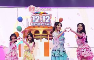 Shopee 2023년 전자상거래 1위 탈환