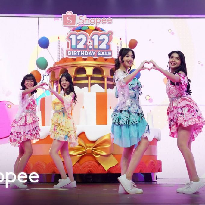 Shopee 2023년 전자상거래 1위 탈환