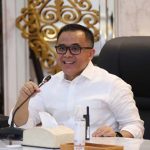 아나스 행정개혁관료개혁부 장관