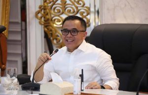 행정개혁관료개혁부, 수도 이전 5단계 설명