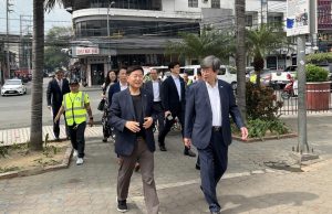 동포청장, 필리핀서 간담회 열어 동포사회 애로사항 경청