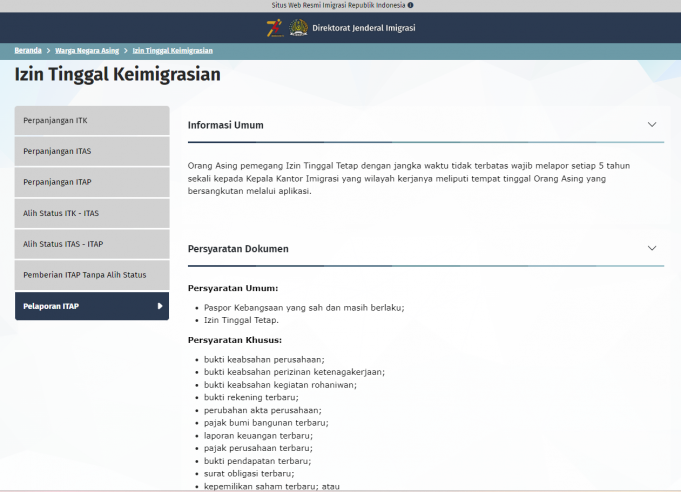 KITAP 위조한 한국인, 합동단속반에 걸려