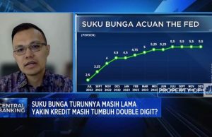 인도네시아 중앙은행, 기준금리 6%수준으로 유지