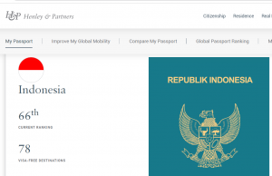 발리에서 다문화 자녀 인도네시아 국적 199명 신청