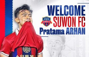 수원FC, 인도네시아 대표팀 출신 수비수 아르한 영입