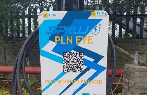 중국산 전기차 약진 공용 충전소 거래량 급증