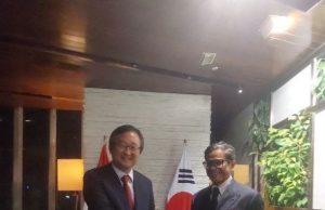 외교부, 인니 당국자에 KF-21 사업 ‘차질없는 마무리’ 당부