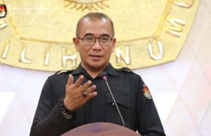 선거 규정을 위반한 선거조직 “문책할 것”…경고장 발송