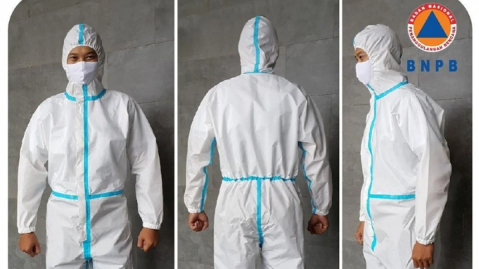 3,190억 루피아 코로나19 방호복 비리… ‘솜방망이 처벌’ 논란