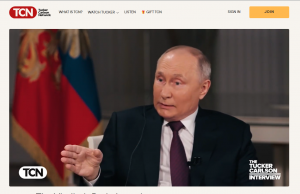 푸틴 “러-우크라, 조만간 합의 도달할것”