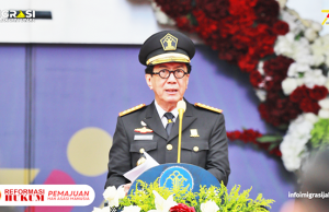 법무장관 “이중국적 제도는 인도동포 정책 대안”