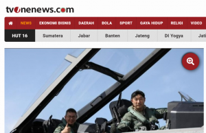 인니언론, KF-21 전투기 기술 절도 의혹 신속보도… “구금상태 아니다”