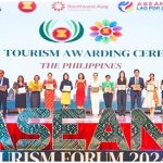 ▲2024 ASEAN Tourism Awards