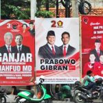 ▲2024년 대선출마자 홍보물