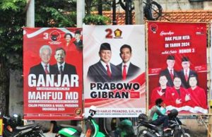 선거감독위, 침묵기간 선거운동 “금지”“금전 수수 감시”