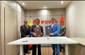 인도네시아와 베네수엘라, 에너지 분야 협력 강화