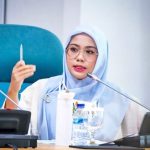 ▲지타 안자니 자카르타 DPRD 부의장