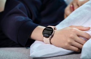 갤럭시워치 기반 ‘수면무호흡 조기발견’ 기능, FDA 신기술 승인