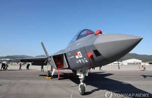 (영상) KF-21 인니 분담금 1조원 깎아 6천억원으로…기술이전은 축소
