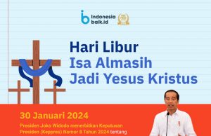 예수 명칭 Isa Almasih 대신 Yesus Kristus로 공식 발표