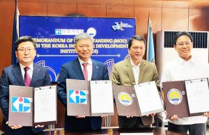 보험개발원, 동남아 3개국에 보험 인프라 설계 지원